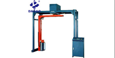 纏膜機(jī)-懸臂式纏膜機(jī)-自動(dòng)纏膜機(jī)